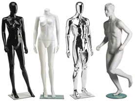 torsos